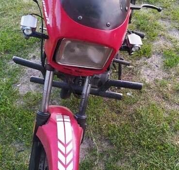 Вайпер ZS 150J, об'ємом двигуна 0 л та пробігом 23 тис. км за 320 $, фото 4 на Automoto.ua