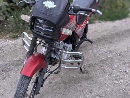Вайпер ZS 150J 2011 у Тернополі на Automoto.ua Вайпер ZS 150J, об'ємом двигуна 0.15 л та пробігом 22 тис. км за 400 $, фото 1 на Automoto.ua