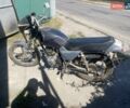 Сірий Вайпер ZS 150J, об'ємом двигуна 0.2 л та пробігом 1 тис. км за 604 $, фото 1 на Automoto.ua