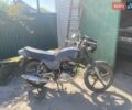 Сірий Вайпер ZS 150J, об'ємом двигуна 0.2 л та пробігом 1 тис. км за 604 $, фото 6 на Automoto.ua