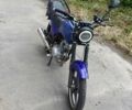 Синий Вайпер ZS 150J, объемом двигателя 0 л и пробегом 2 тыс. км за 564 $, фото 1 на Automoto.ua