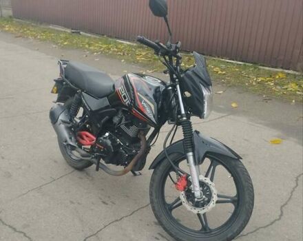 Вайпер ZS 200-2 2021 в Пятихатках на Automoto.ua Черный Вайпер ZS 200-2, объемом двигателя 0.2 л и пробегом 8 тыс. км за 829 $, фото 4 на Automoto.ua