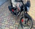 Чорний Вайпер ZS 200-2, об'ємом двигуна 0.2 л та пробігом 11 тис. км за 850 $, фото 5 на Automoto.ua