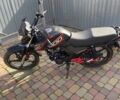 Чорний Вайпер ZS 200-2, об'ємом двигуна 0.2 л та пробігом 11 тис. км за 850 $, фото 2 на Automoto.ua