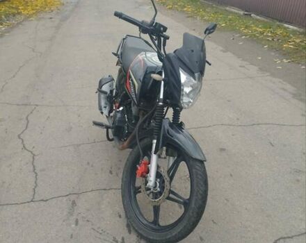 Вайпер ZS 200-2 2021 в Пятихатках на Automoto.ua Черный Вайпер ZS 200-2, объемом двигателя 0.2 л и пробегом 8 тыс. км за 829 $, фото 1 на Automoto.ua