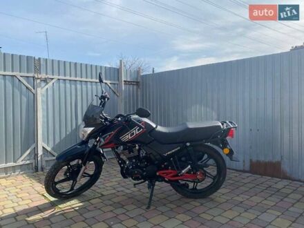 Вайпер ZS 200-2 2021 у Летичеве на Automoto.ua Чорний Вайпер ZS 200-2, об'ємом двигуна 0.2 л та пробігом 11 тис. км за 850 $, фото 1 на Automoto.ua