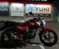 Красный Вайпер ZS 200-2, объемом двигателя 0.2 л и пробегом 9 тыс. км за 800 $, фото 1 на Automoto.ua