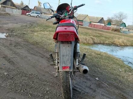 Вайпер ZS 200-2 2007 у Олевске на Automoto.ua Червоний Вайпер ZS 200-2, об'ємом двигуна 0 л та пробігом 9 тис. км за 450 $, фото 1 на Automoto.ua