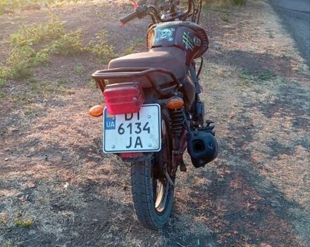 Вайпер ZS 200-2, об'ємом двигуна 2 л та пробігом 9 тис. км за 720 $, фото 3 на Automoto.ua