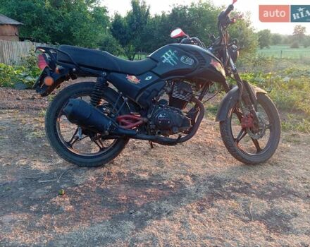 Вайпер ZS 200-2, об'ємом двигуна 2 л та пробігом 9 тис. км за 720 $, фото 5 на Automoto.ua