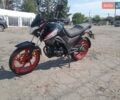 Черный Вайпер ZS 200-3, объемом двигателя 0.2 л и пробегом 5 тыс. км за 1000 $, фото 4 на Automoto.ua