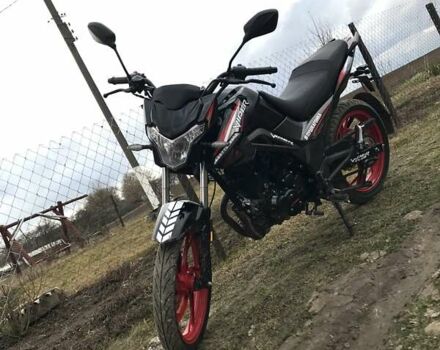 Черный Вайпер ZS 200-3, объемом двигателя 0 л и пробегом 150 тыс. км за 1080 $, фото 1 на Automoto.ua