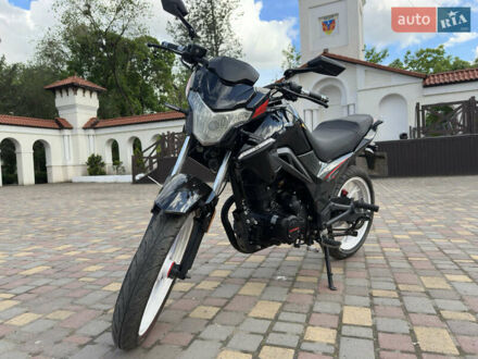Вайпер ZS 200-3 2021 у Арцизе на Automoto.ua Чорний Вайпер ZS 200-3, об'ємом двигуна 0.2 л та пробігом 2 тис. км за 1200 $, фото 1 на Automoto.ua