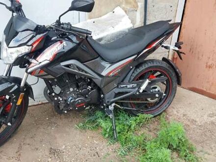Вайпер ZS 200-3 2023 у Козельце на Automoto.ua Чорний Вайпер ZS 200-3, об'ємом двигуна 0.2 л та пробігом 1 тис. км за 1142 $, фото 1 на Automoto.ua