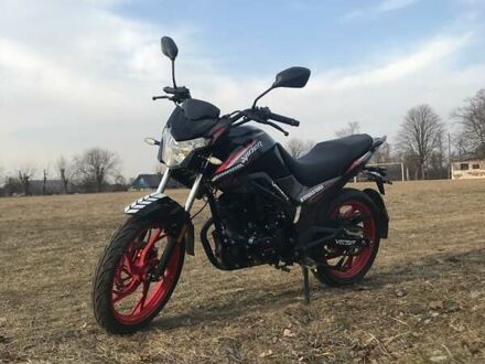 Вайпер ZS 200-3 2024 в Луцке на Automoto.ua Черный Вайпер ZS 200-3, объемом двигателя 0 л и пробегом 150 тыс. км за 1080 $, фото 1 на Automoto.ua