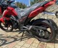 Червоний Вайпер ZS 200-3, об'ємом двигуна 0 л та пробігом 1 тис. км за 1300 $, фото 5 на Automoto.ua