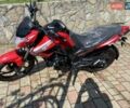 Червоний Вайпер ZS 200-3, об'ємом двигуна 0 л та пробігом 1 тис. км за 1300 $, фото 2 на Automoto.ua