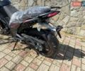 Червоний Вайпер ZS 200-3, об'ємом двигуна 0 л та пробігом 1 тис. км за 1300 $, фото 10 на Automoto.ua