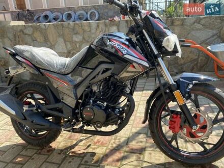 Вайпер ZS 200-3 2023 у Борщеве на Automoto.ua Червоний Вайпер ZS 200-3, об'ємом двигуна 0 л та пробігом 1 тис. км за 1300 $, фото 1 на Automoto.ua