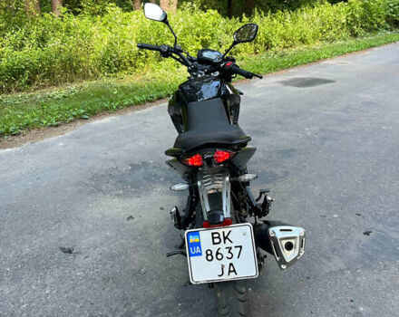 Вайпер ZS 200-3, об'ємом двигуна 0.2 л та пробігом 4 тис. км за 1000 $, фото 3 на Automoto.ua