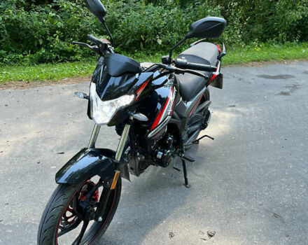 Вайпер ZS 200-3, об'ємом двигуна 0.2 л та пробігом 4 тис. км за 1000 $, фото 1 на Automoto.ua