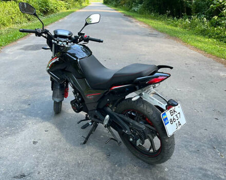 Вайпер ZS 200-3, об'ємом двигуна 0.2 л та пробігом 4 тис. км за 1000 $, фото 2 на Automoto.ua