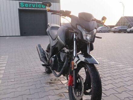 Вайпер ZS 200-3 2021 в Владимир-Волынский на Automoto.ua Вайпер ZS 200-3, объемом двигателя 0.2 л и пробегом 0 тыс. км за 900 $, фото 1 на Automoto.ua