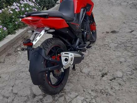 Вайпер ZS 200-3 2023 у Килие на Automoto.ua Вайпер ZS 200-3, об'ємом двигуна 0 л та пробігом 2 тис. км за 1100 $, фото 1 на Automoto.ua
