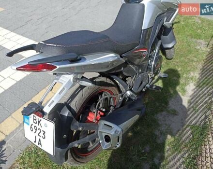 Сірий Вайпер ZS 200-3, об'ємом двигуна 0.2 л та пробігом 5 тис. км за 1050 $, фото 7 на Automoto.ua