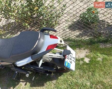 Сірий Вайпер ZS 200-3, об'ємом двигуна 0.2 л та пробігом 5 тис. км за 1050 $, фото 6 на Automoto.ua