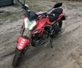 Красный Вайпер ZS 200A-1, объемом двигателя 0.2 л и пробегом 13 тыс. км за 850 $, фото 1 на Automoto.ua