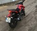 Красный Вайпер ZS 200A-1, объемом двигателя 0.2 л и пробегом 13 тыс. км за 850 $, фото 1 на Automoto.ua