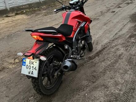 Вайпер ZS 200A-1 2021 у Чернігові на Automoto.ua Червоний Вайпер ZS 200A-1, об'ємом двигуна 0.2 л та пробігом 13 тис. км за 850 $, фото 1 на Automoto.ua
