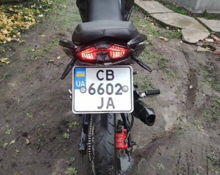 Черный Вайпер ZS 200A-3, объемом двигателя 0.2 л и пробегом 10 тыс. км за 650 $, фото 4 на Automoto.ua