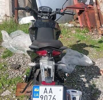 Черный Вайпер ZS 200A-3, объемом двигателя 0.2 л и пробегом 500 тыс. км за 950 $, фото 3 на Automoto.ua
