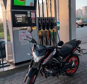 Черный Вайпер ZS 200A-3, объемом двигателя 0.2 л и пробегом 500 тыс. км за 950 $, фото 8 на Automoto.ua