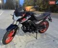 Черный Вайпер ZS 200A-3, объемом двигателя 0 л и пробегом 3 тыс. км за 1000 $, фото 1 на Automoto.ua
