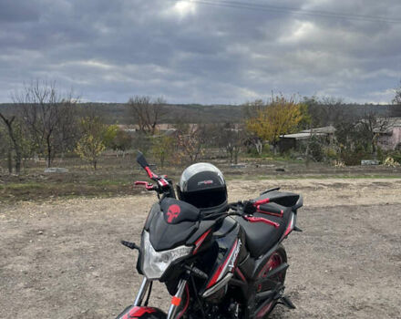 Черный Вайпер ZS 200A-3, объемом двигателя 0.2 л и пробегом 8 тыс. км за 950 $, фото 3 на Automoto.ua