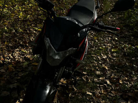 Черный Вайпер ZS 200A-3, объемом двигателя 0 л и пробегом 11 тыс. км за 782 $, фото 1 на Automoto.ua