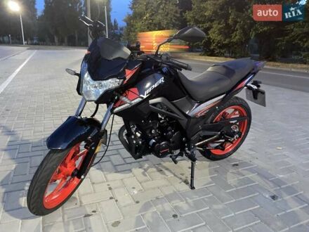 Вайпер ZS 200A-3 2021 у Черкасах на Automoto.ua Чорний Вайпер ZS 200A-3, об'ємом двигуна 0 л та пробігом 3 тис. км за 1000 $, фото 1 на Automoto.ua
