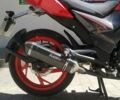 Красный Вайпер ZS 200A-3, объемом двигателя 0.2 л и пробегом 5 тыс. км за 1000 $, фото 5 на Automoto.ua
