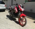 Красный Вайпер ZS 200A-3, объемом двигателя 0.2 л и пробегом 5 тыс. км за 1000 $, фото 1 на Automoto.ua