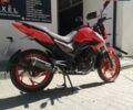 Красный Вайпер ZS 200A-3, объемом двигателя 0.2 л и пробегом 5 тыс. км за 1000 $, фото 1 на Automoto.ua