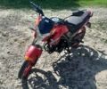 Красный Вайпер ZS 200A-3, объемом двигателя 0.2 л и пробегом 4 тыс. км за 1035 $, фото 1 на Automoto.ua