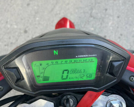 Вайпер ZS 200A-3, объемом двигателя 0.2 л и пробегом 8 тыс. км за 900 $, фото 4 на Automoto.ua