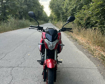 Вайпер ZS 200A-3, объемом двигателя 0.2 л и пробегом 8 тыс. км за 900 $, фото 12 на Automoto.ua