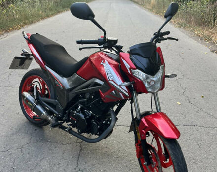 Вайпер ZS 200A-3, объемом двигателя 0.2 л и пробегом 8 тыс. км за 900 $, фото 2 на Automoto.ua