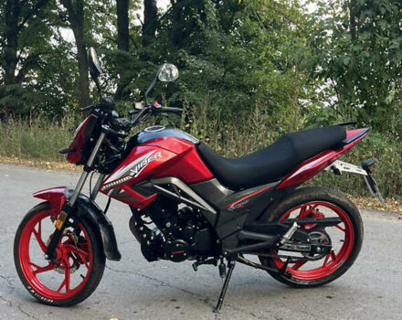 Вайпер ZS 200A-3, объемом двигателя 0.2 л и пробегом 8 тыс. км за 900 $, фото 6 на Automoto.ua