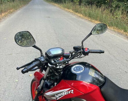 Вайпер ZS 200A-3, объемом двигателя 0.2 л и пробегом 8 тыс. км за 900 $, фото 3 на Automoto.ua