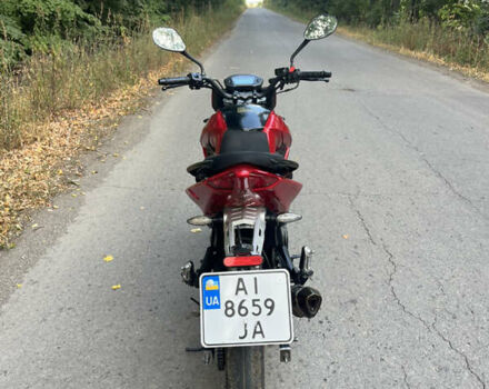 Вайпер ZS 200A-3, объемом двигателя 0.2 л и пробегом 8 тыс. км за 900 $, фото 7 на Automoto.ua